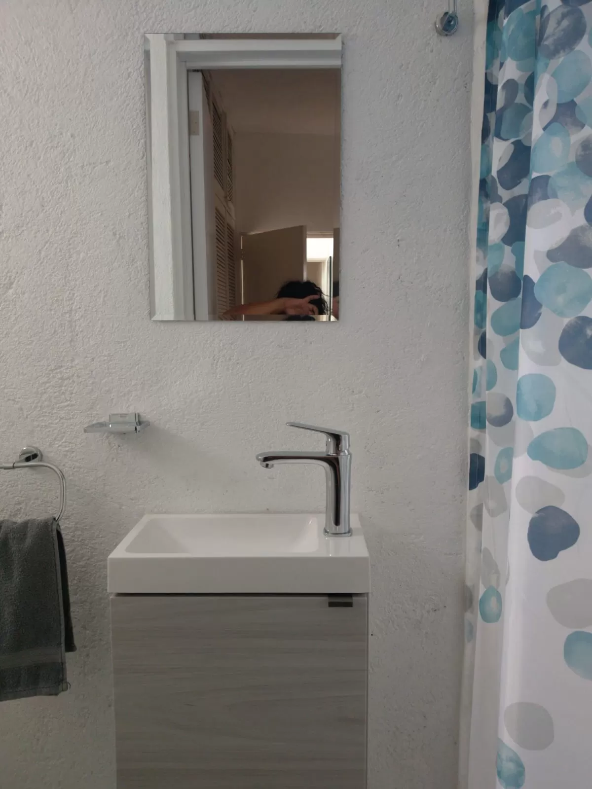 Renta Habitacion con baño